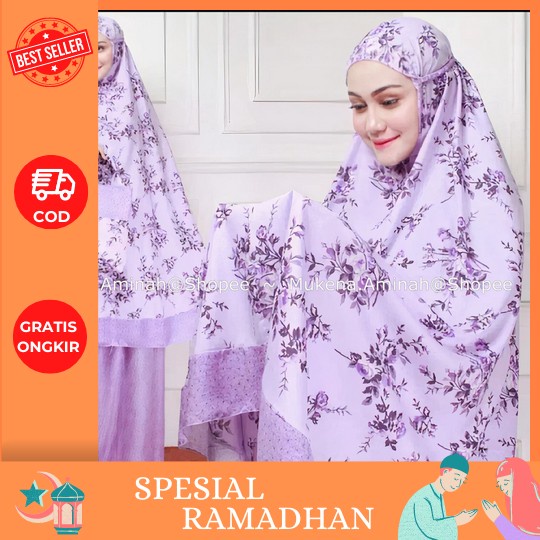 Mukena Dewasa Premium Labelle Kekira Polos || Murah Mewah Adem Model Terbaru 2023 Mukenah Dewasa Ter