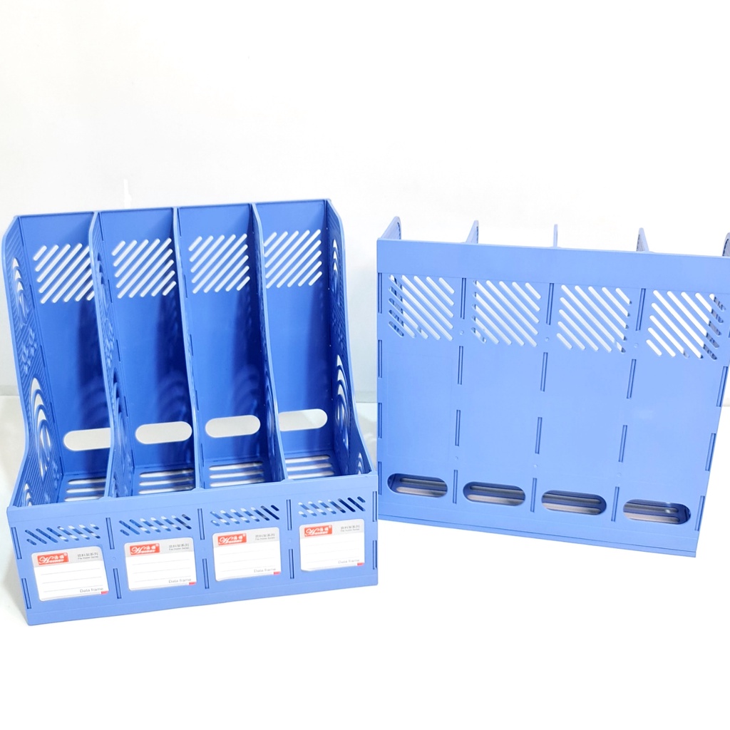 

SOS Box File 4 susun 514A / Box Keranjang /Box Dokumen