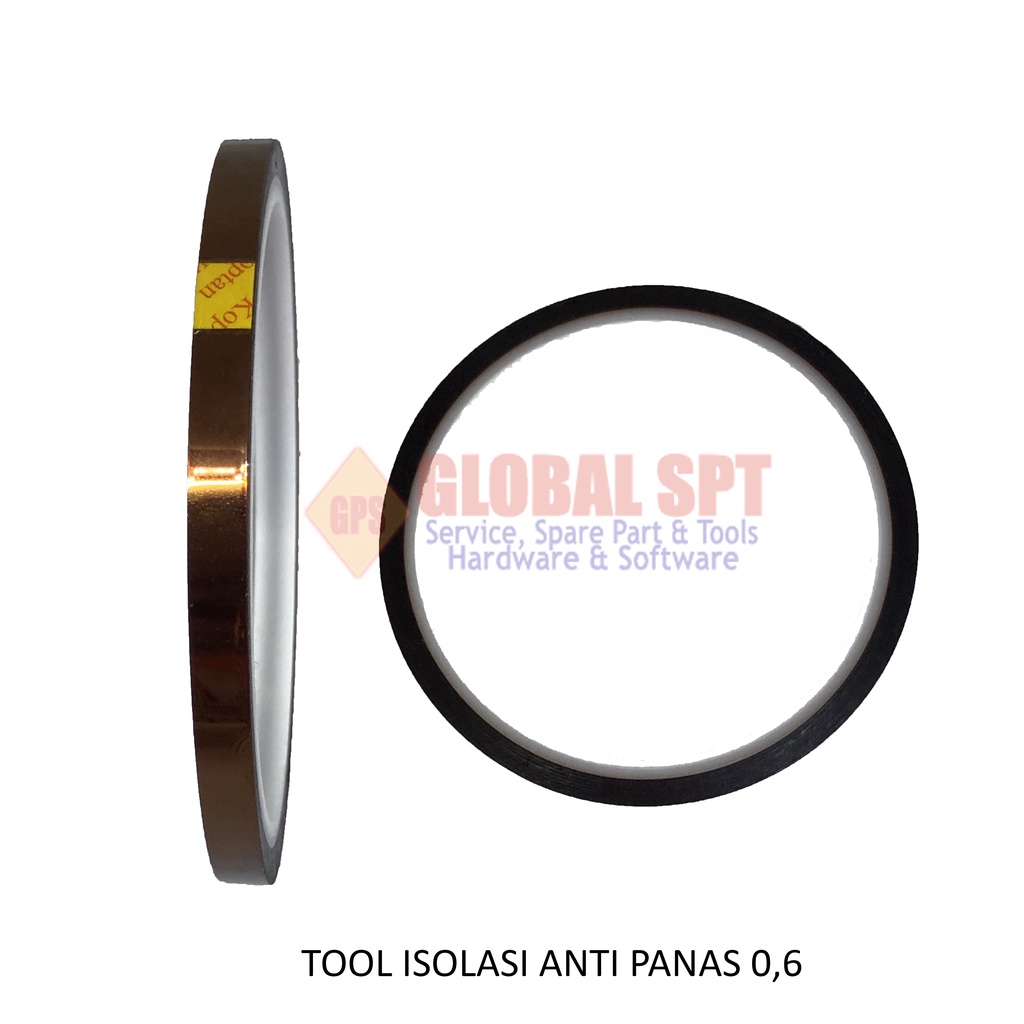 TOOL ISOLASI ANTI PANAS / TOOLS