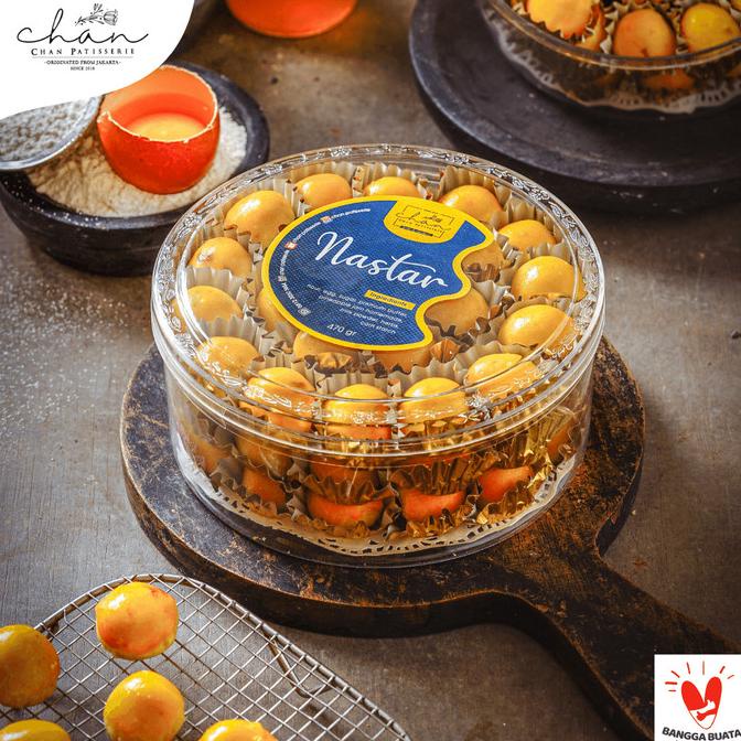 

Nastar Lumer Renyah Wisman Termurah