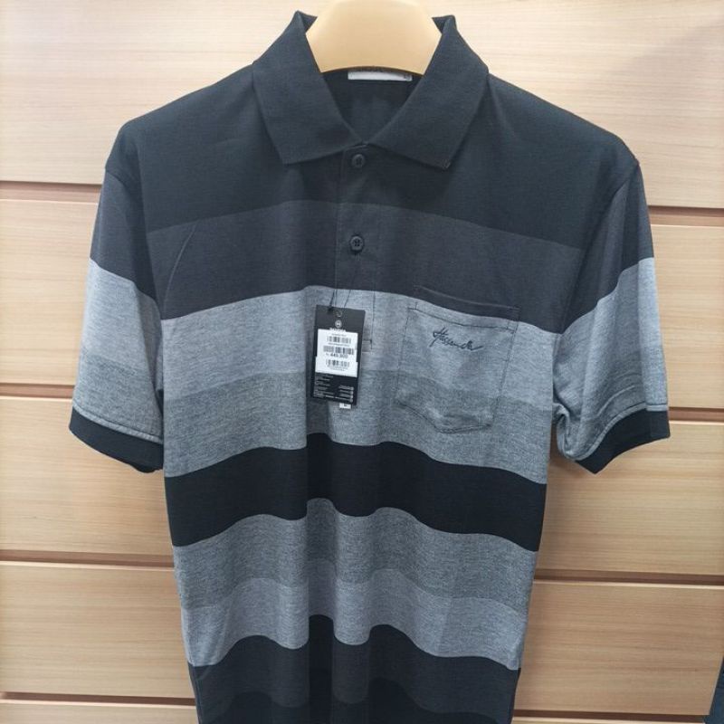 Kemeja pria/Hassenda/200