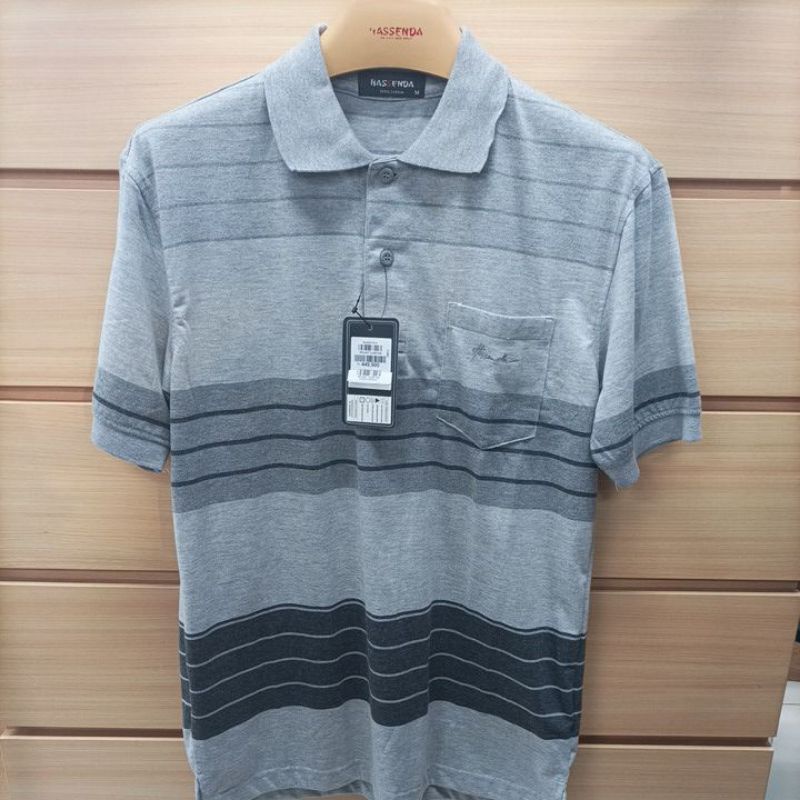 Kemeja pria/Hassenda/200