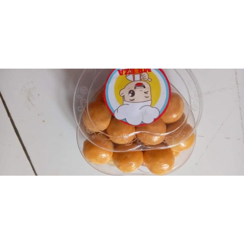 

KUE NASTAR COOKIES KLASIK PREMIUM 500g