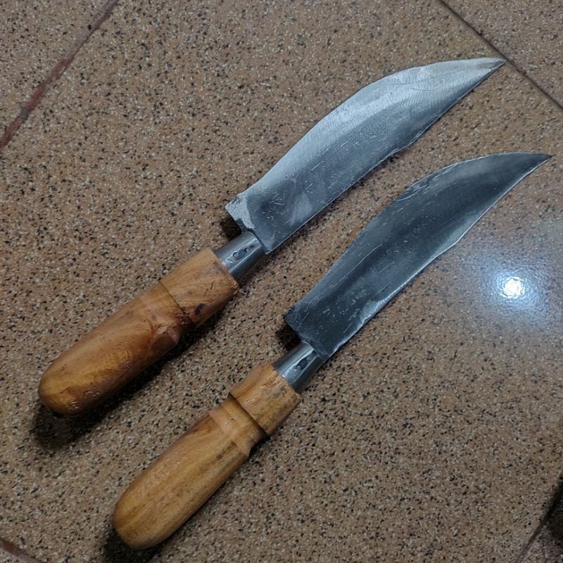 Pisau masak/pisau dapur/pisau rumah/pisau baja