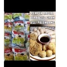 

PempekRadial