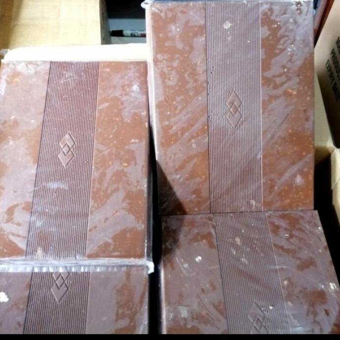 

Coklat blok kiloan chacha