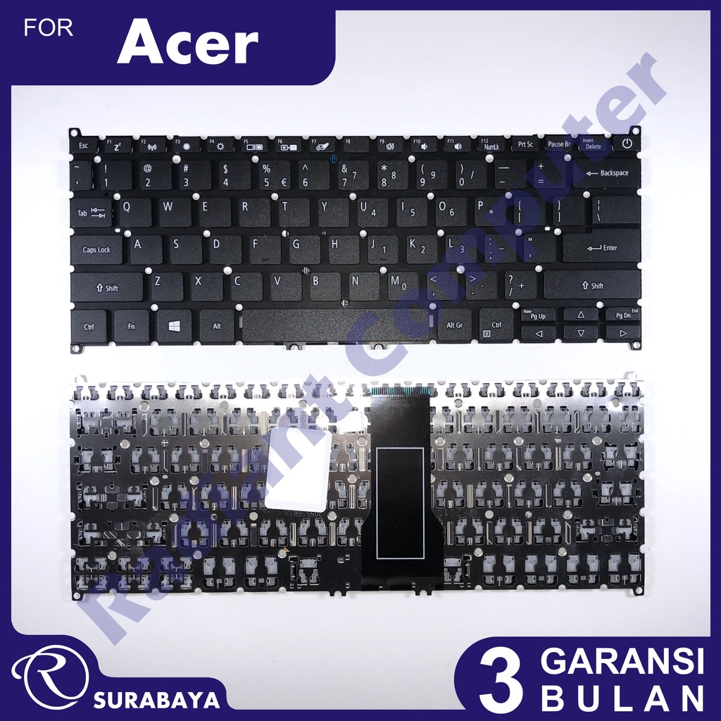 Keyboard Acer Swift SF314-41 SF314-41G SF314-42