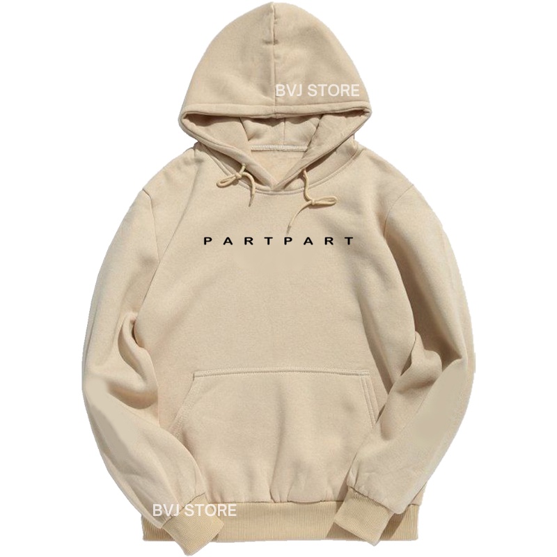 hoodie wanita part part L XL XXL 2XL switer cewek terbaru 2021 korea sweter tebal fleece sweater wan