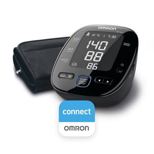 Tensimeter Digital OMRON HEM 7280T