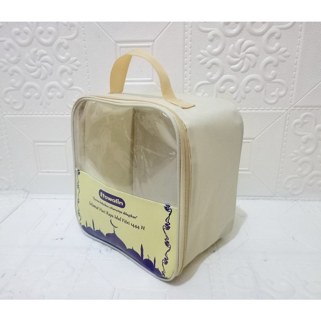 TAS SEPATU MURAH/TAS ULTAH/TOILET RISE/TAS POUCH/TAS SOUVENIR