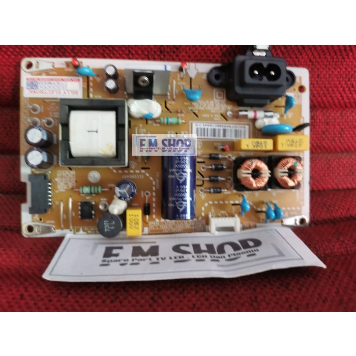 PSU Power Supply TV LG LED 32LM630BPTB - Regulator Board 32LM630 BPTB