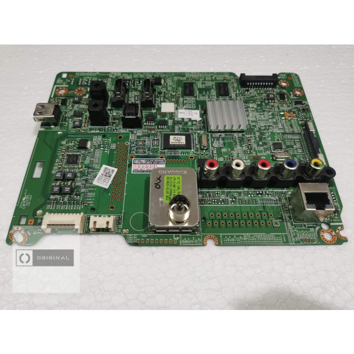 Mesin TV Samsung UA40EH6030 - Mobo MB Mainboard TV Samsung UA 40EH6030