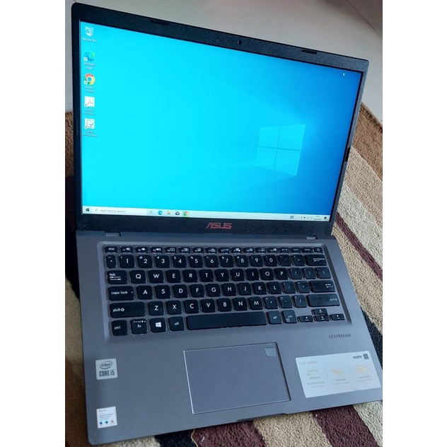 Laptop Asus A416J Intel Core i5 - 1035G1 | 8GB| SSD 256GB| Win10