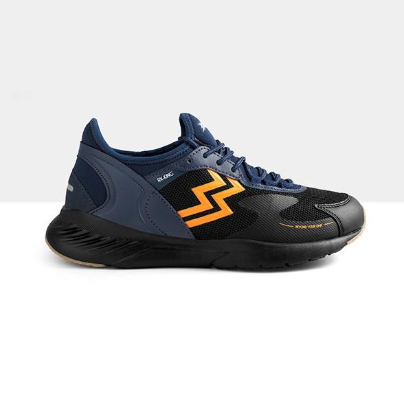 Athletica Official Shop - RX-King Navy Black | Sepatu Olahraga | Sepatu Running | Sneakers