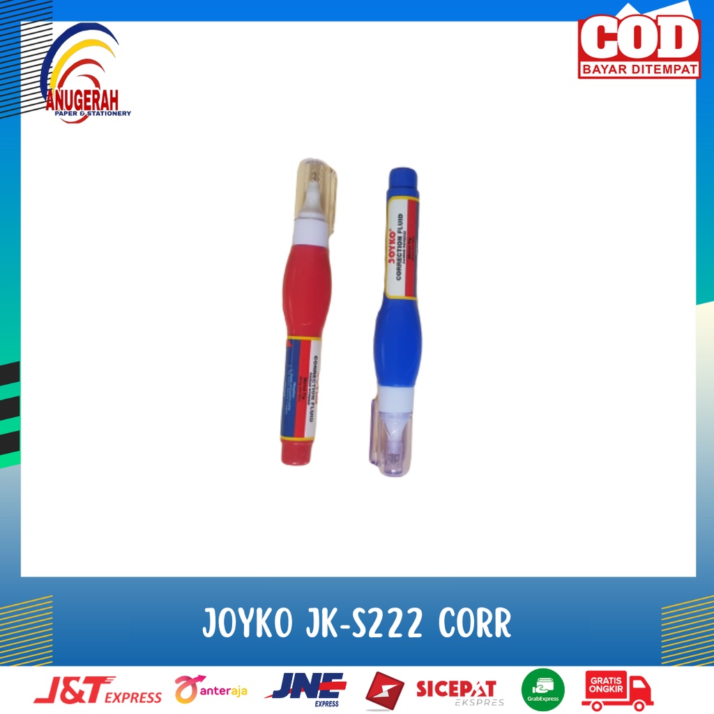 

JOYKO JK-S222 CORR (PCS)