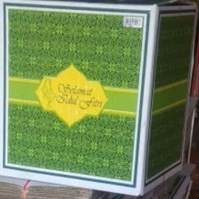 

Kardus Lebaran Kardus Parcel 078