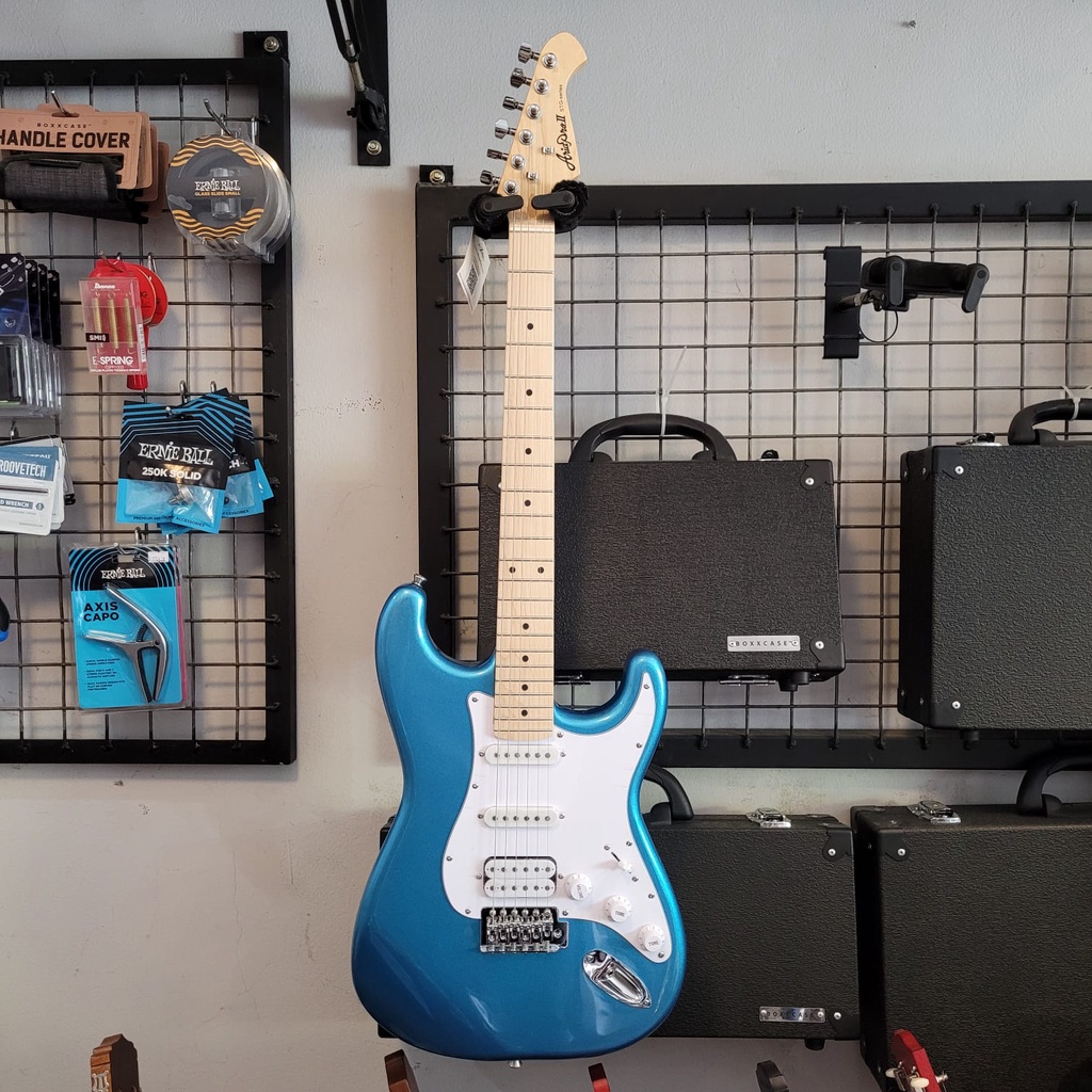 GITAR ARIA PRO II STG-004 /M MBL