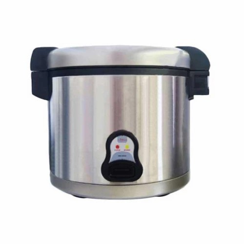 Maspion Magic Com Rice Cooker Penanak Nasi 6 Liter Jumbo MMC 4015 BS MMC-4015 MMC 4015
