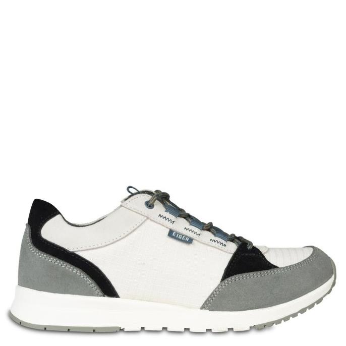 Promo EIGER FLORENCE LOW CUT WOMAN SHOES