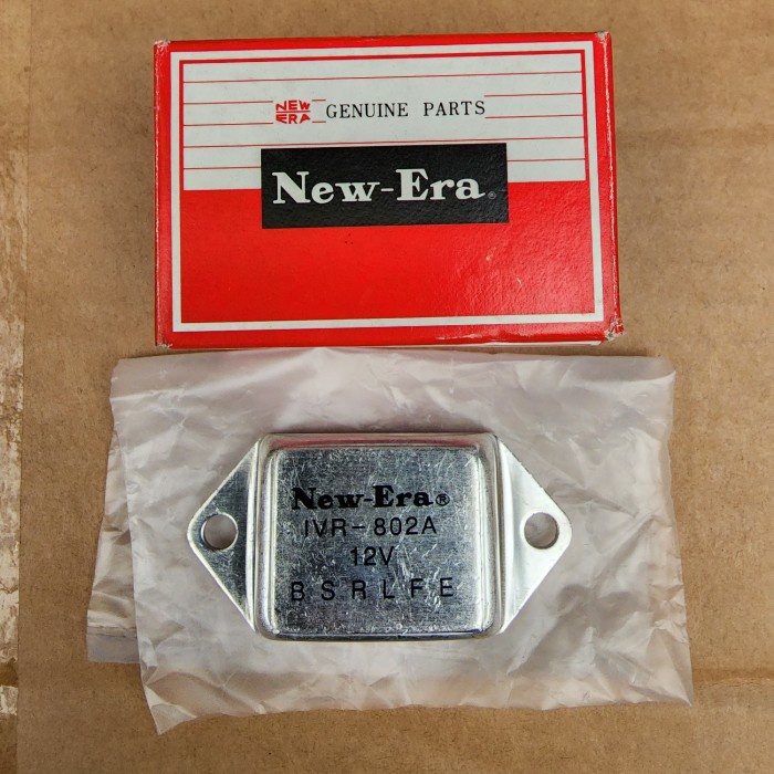 Ic Alternator Dinamo Amper Isuzu Panther New Era Japan Kode 148