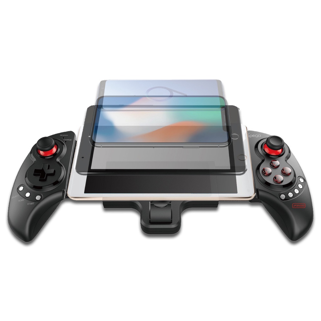 Ipega PG9023 / PG-9023 Wireless Bluetooth Gamepad / Joystick / Stick