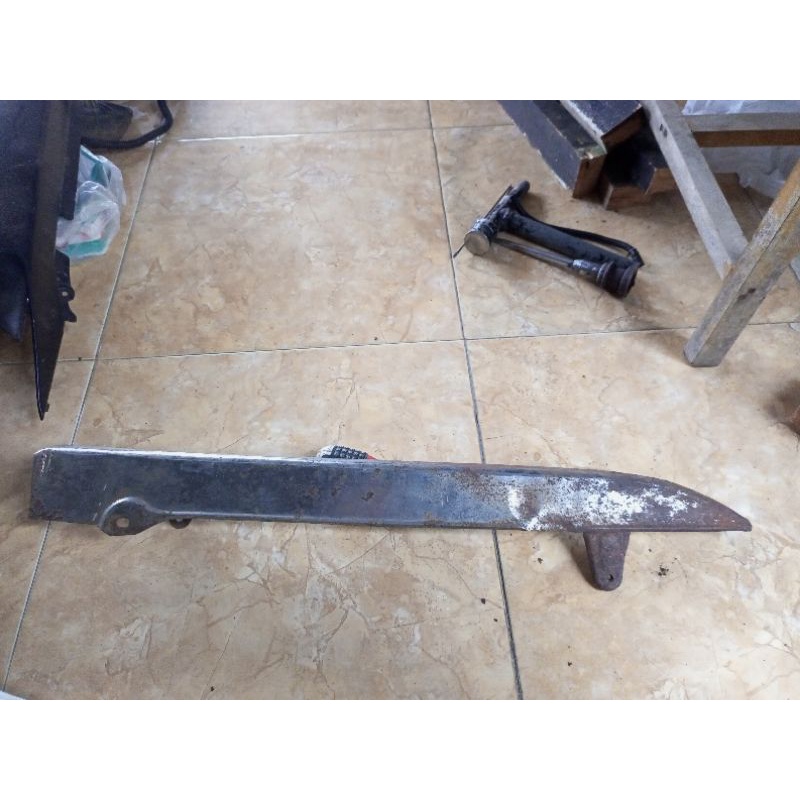 tutup rantai rxs rx100 original