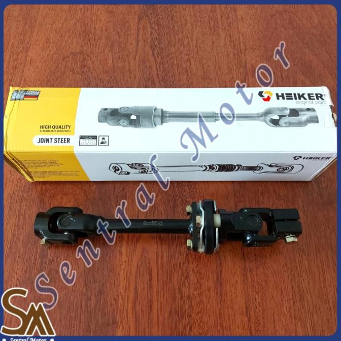 Joint Stir Joint Steer Panther Kapsul/Touring