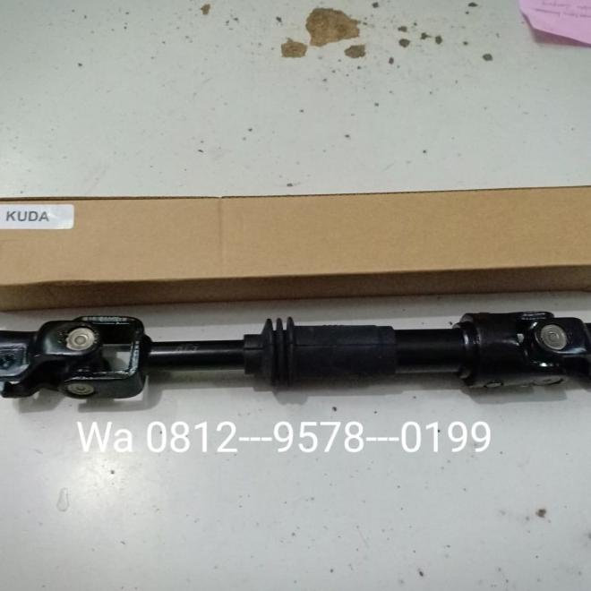 Joint Steer  Joint Stir Kuda