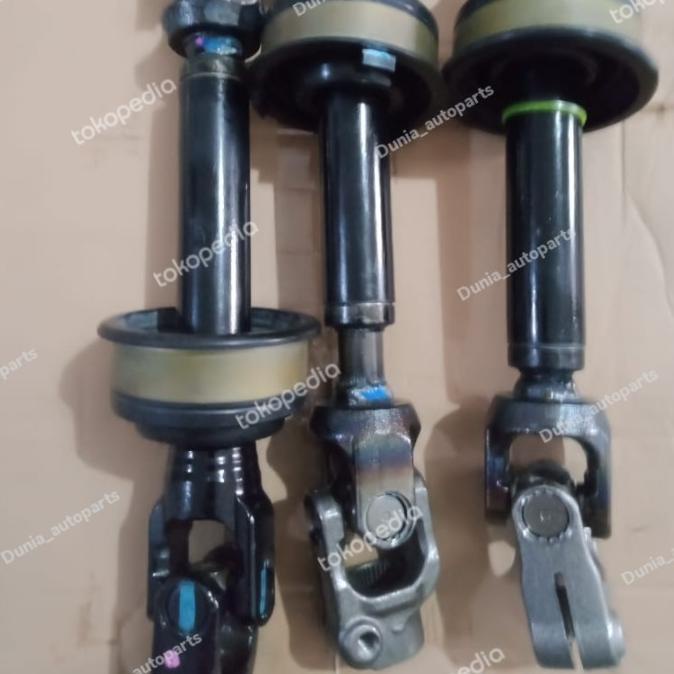 Steering Joint Steer Join Stir All New Camry Original