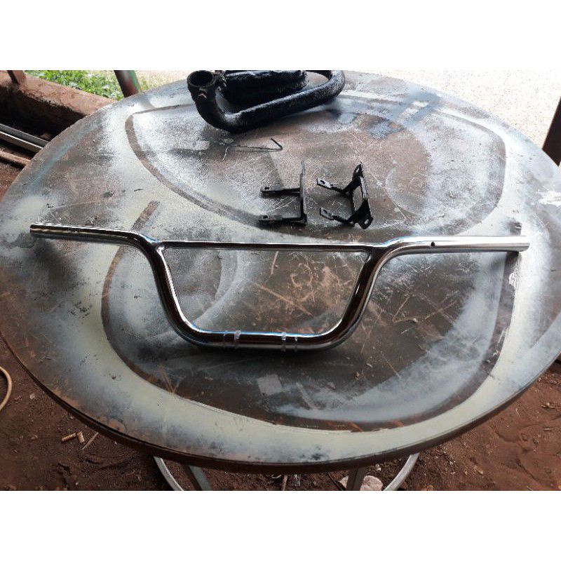 stang honda win stang honda win trail stang honda win semi trail detail original