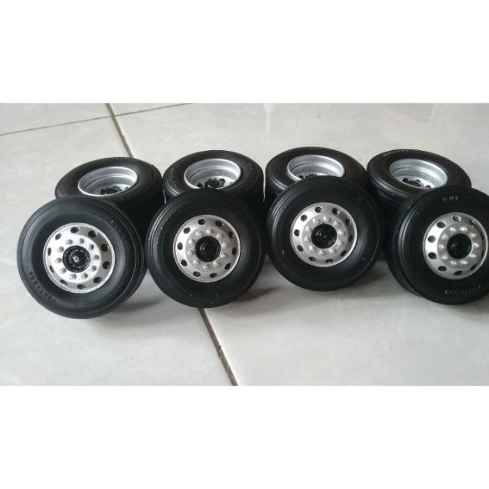 PROMO!!! BAN MINIATUR BUS SKALA 20 TERMURAH