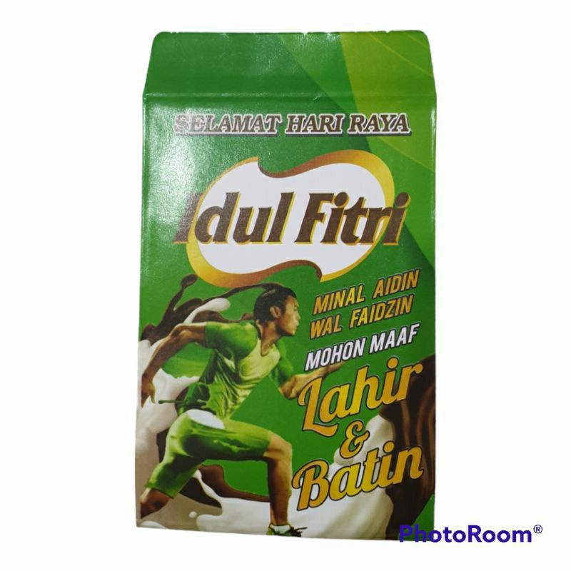 

angpau/amplop lebaran sneck