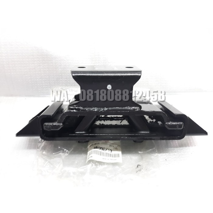 Transmisi Monting Mounting Matic 4x4 Original Asli Pajero Sport Triton