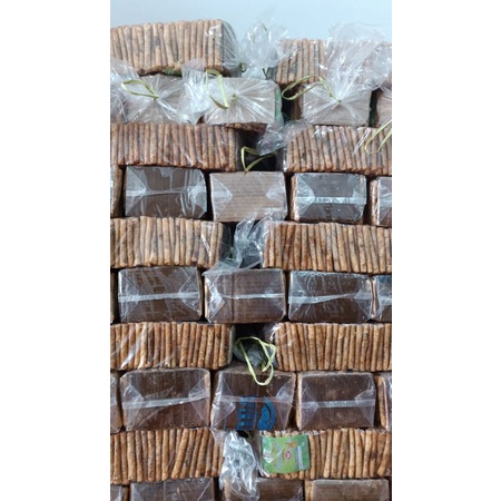 

Snack Murah & Aneka Kue Kering