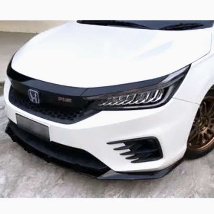 bodykit city hatchback