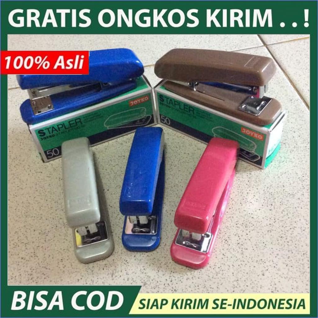 

BISA COD Stapler HD-50 JOYKO