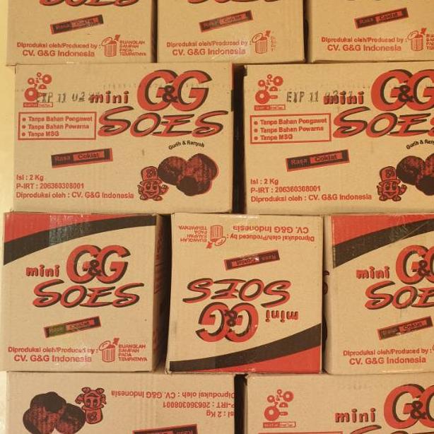 

Sus Coklat Gg 2Kg Cheeksredstore