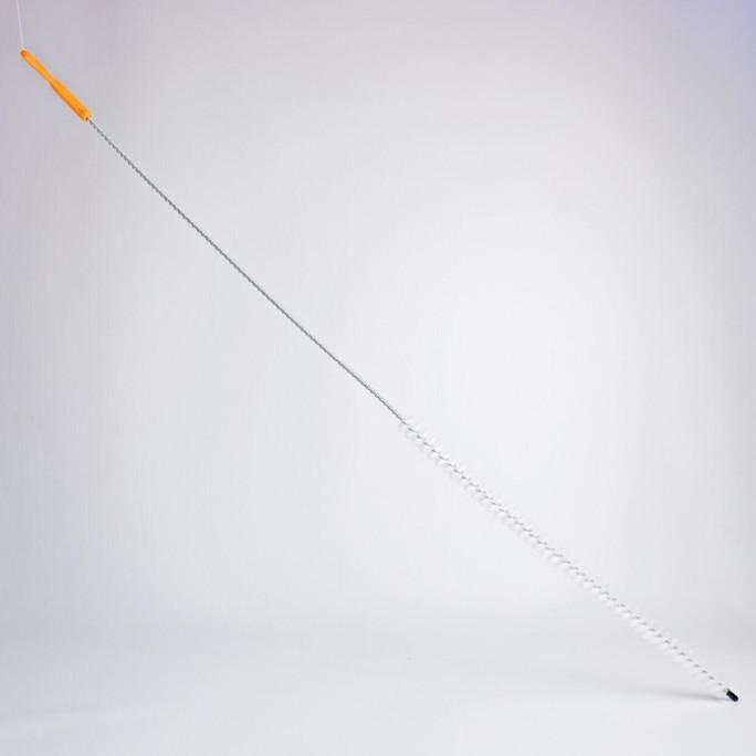 Long Medium Cleaning Brush / Sikat Batang Panjang / Sikat Selang 82cm