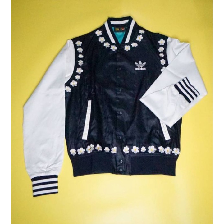 Jaket Adidas Pharell William