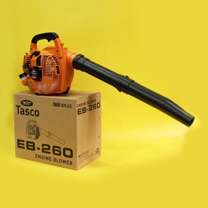 Blower Mesin Blower Angin Tasco Eb 260