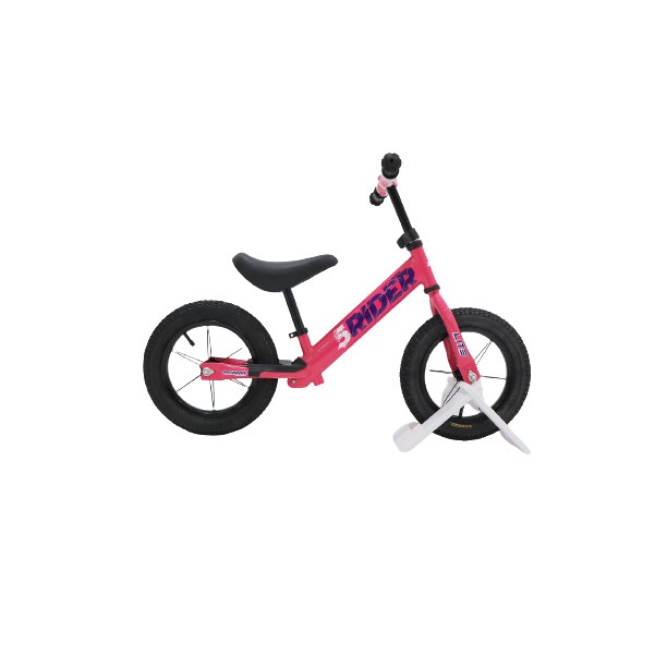 Sepeda Element Pushbike / Balance Bike 5Rider Air - Pink
