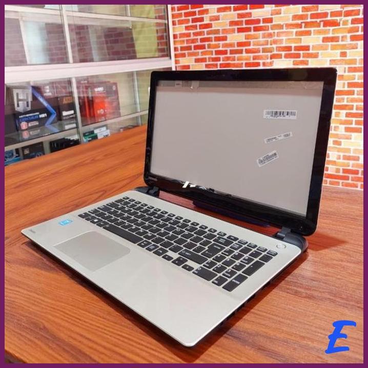 CASING LAPTOP PALMREST BODY MESIN FRAME BAZEL BACKDOOR TOSIBA C55 B [BKLP]