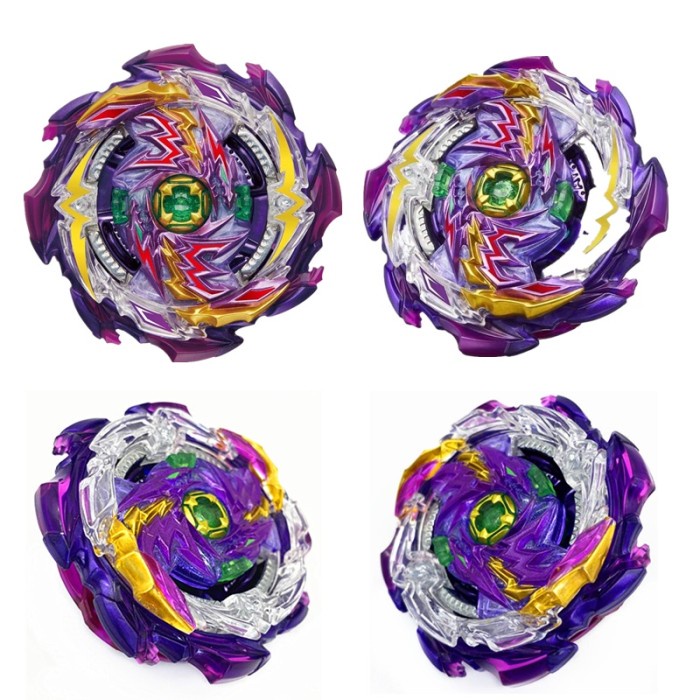 DISKON SPESIAL BAUTIS BEYBLADE B177 BEY BOOSTER JET WYVERN .AR.JS 1D TOY TERLARIS