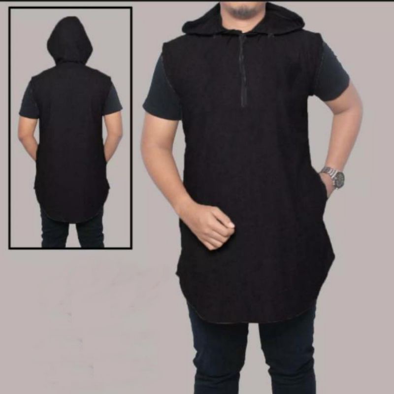 ROMPI SHOLAT ROMPI SHOLAT HOODIE ROSAL PRIA