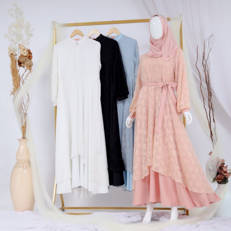 Zareen Zareena dress Attin Couple Attin Sarimbit