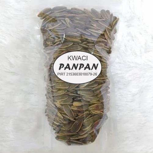 

SALE KWACI KUACI BUNGA MATAHARI JUMBO RASA ASIN ORIGINAL 800GR