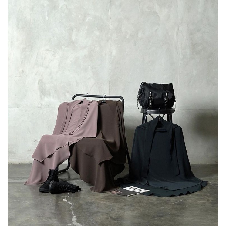 FK MB Wintercream by Aljenna bahan mina