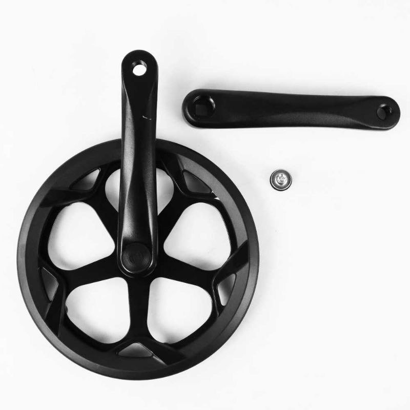 HIMO Prowheel Spare Part Toothed Disc Crankset 22.5 cm for HIMO C20