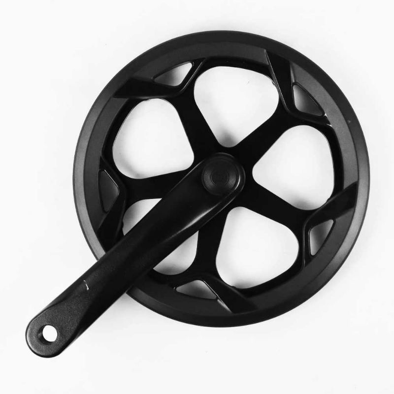 HIMO Prowheel Spare Part Toothed Disc Crankset 22.5 cm for HIMO Z16
