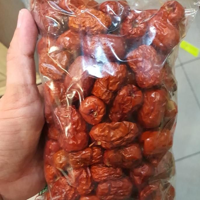 

STOK TERBATAS ANG CO NON BIJI 200 G ANGCO TANPA BIJI